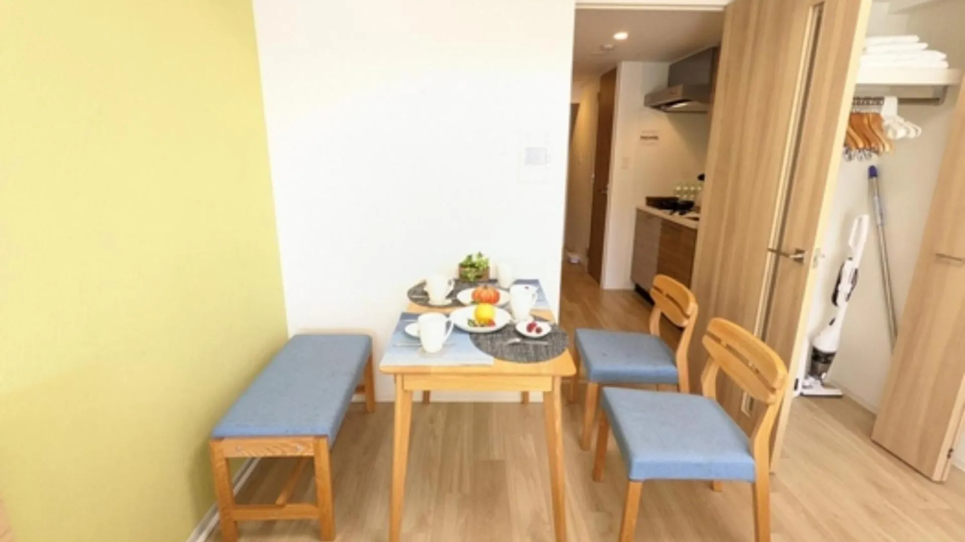 Eslead Hotel Namba South III - Vacation Stay 39775V Osaka 0*,