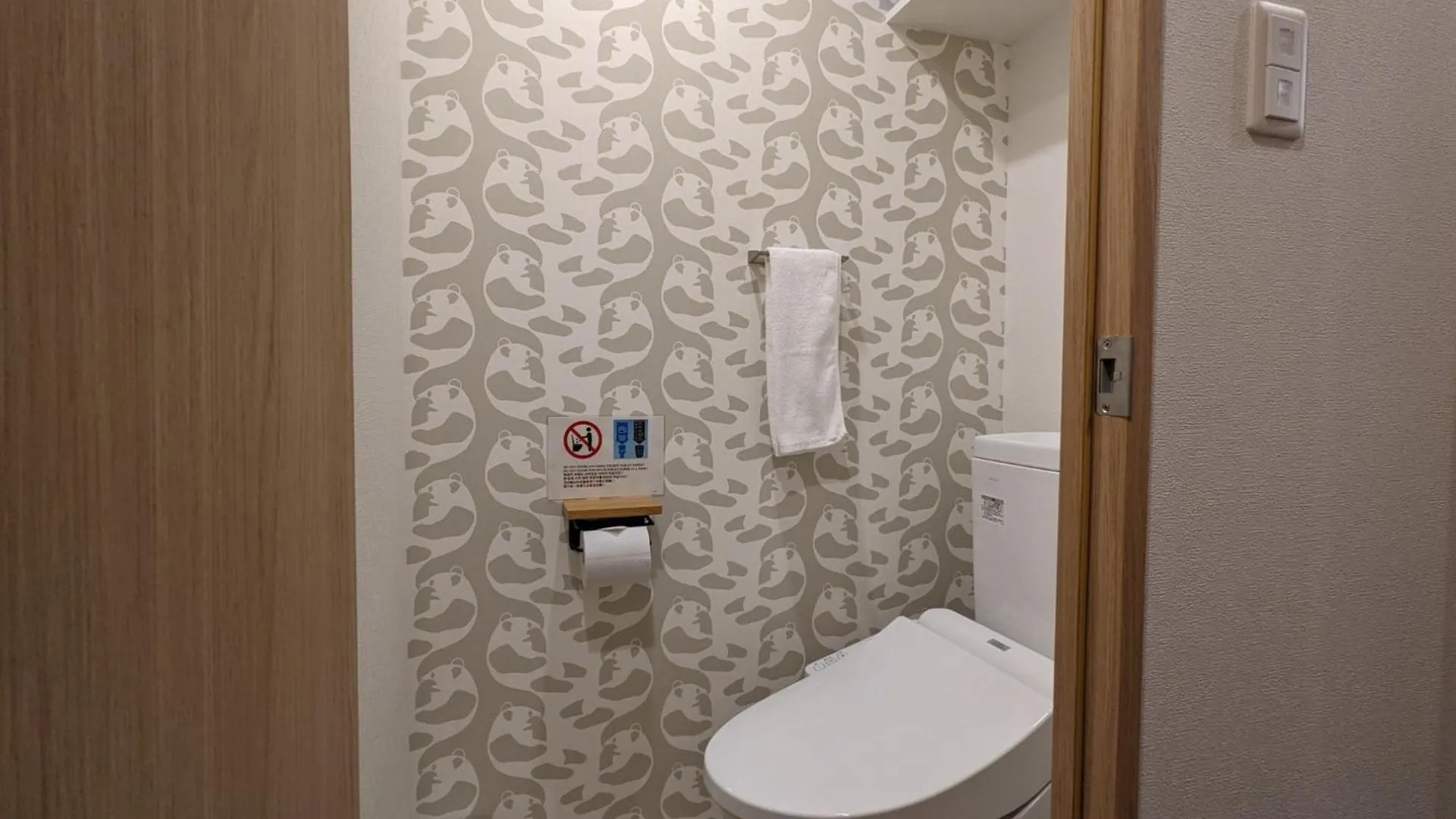 Eslead Hotel Namba South III - Vacation Stay 39775V Osaka 0*,  Japonia