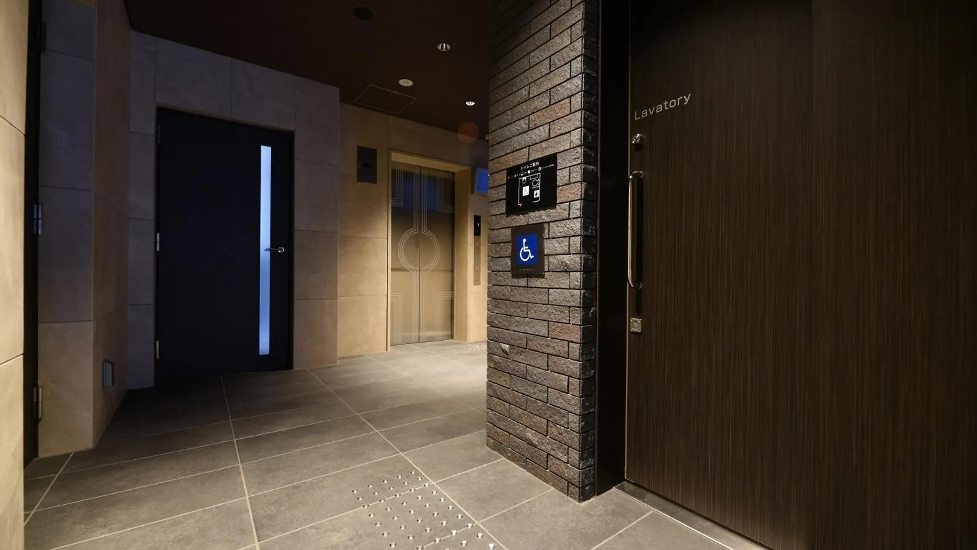 Eslead Hotel Namba South III - Vacation Stay 39775V Osaka