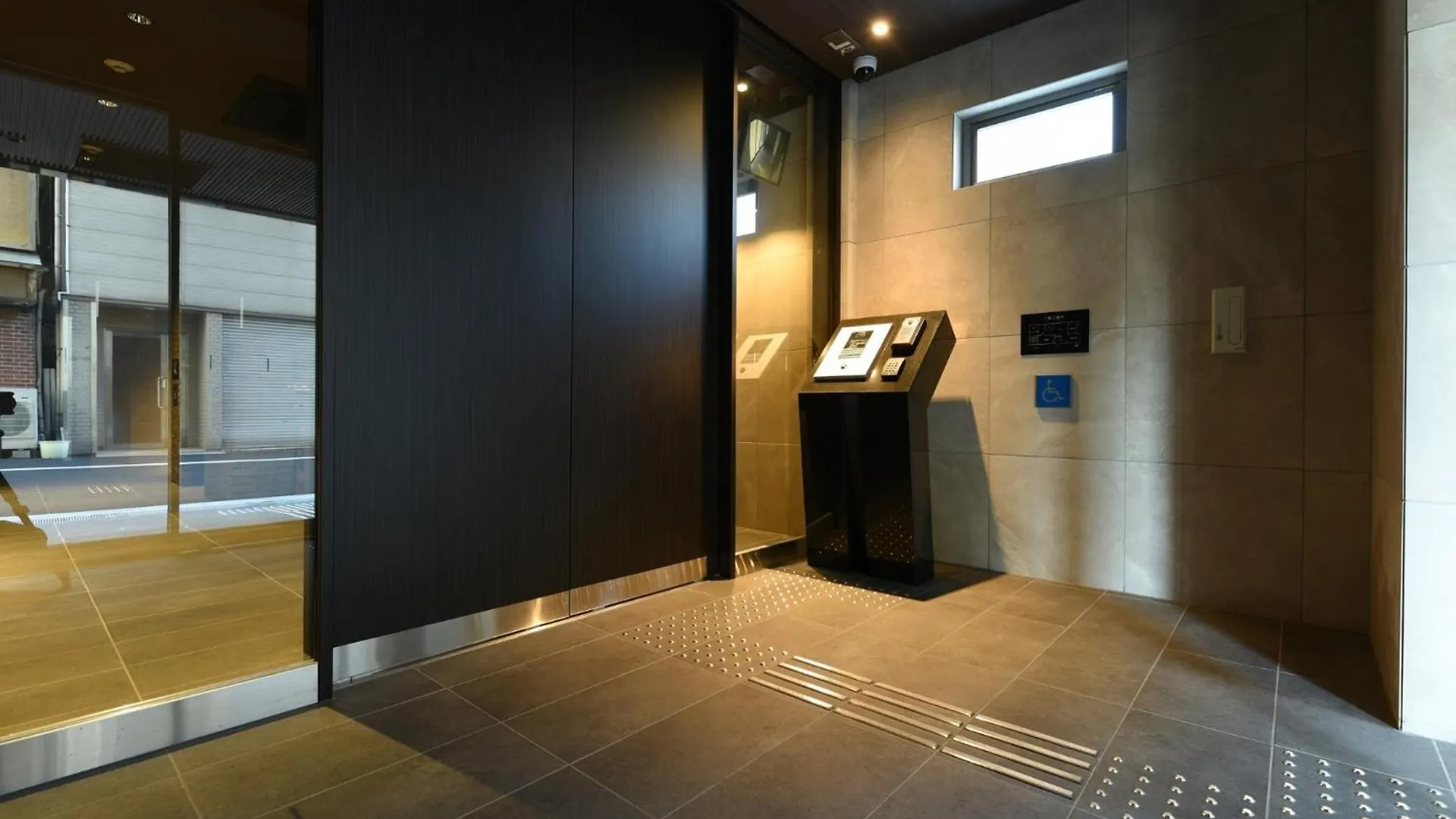 Eslead Hotel Namba South III - Vacation Stay 39775V Osaca